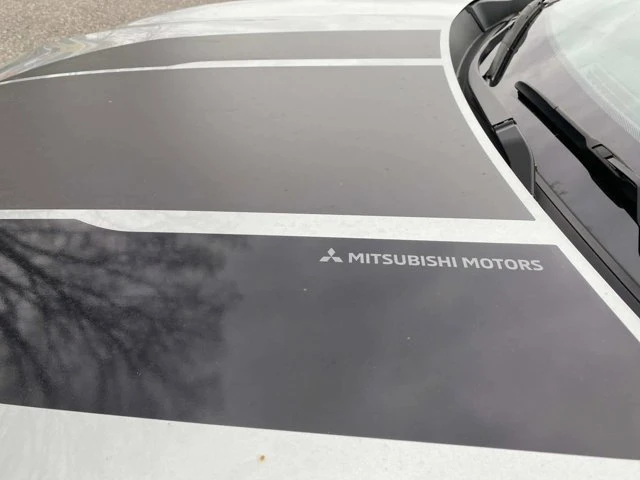 2024 Mitsubishi Eclipse Cross - Image 10 of 20