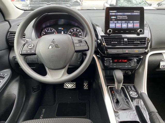 2024 Mitsubishi Eclipse Cross - Image 11 of 20