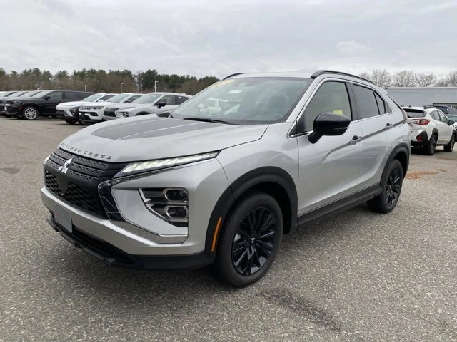 2024 Mitsubishi Eclipse Cross - Image 8 of 20