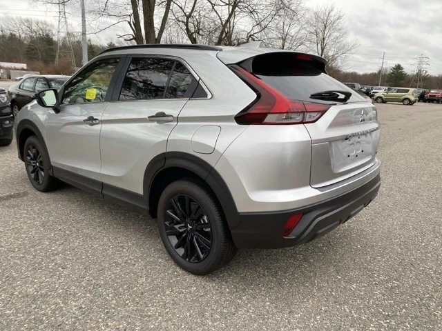 2024 Mitsubishi Eclipse Cross - Image 6 of 20