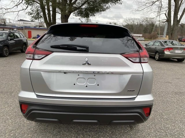 2024 Mitsubishi Eclipse Cross - Image 3 of 20