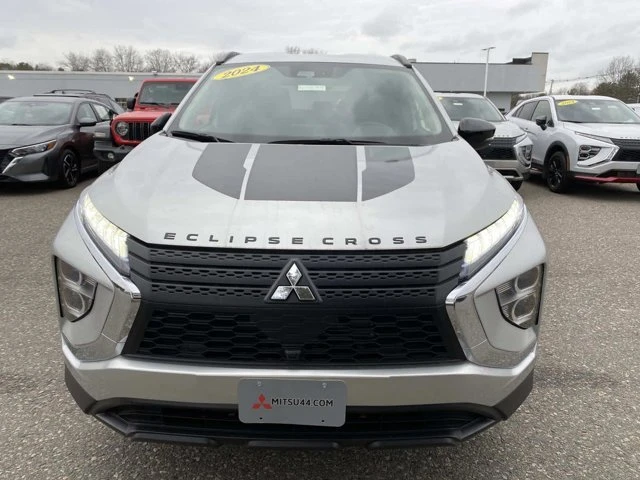 2024 Mitsubishi Eclipse Cross - Image 9 of 20