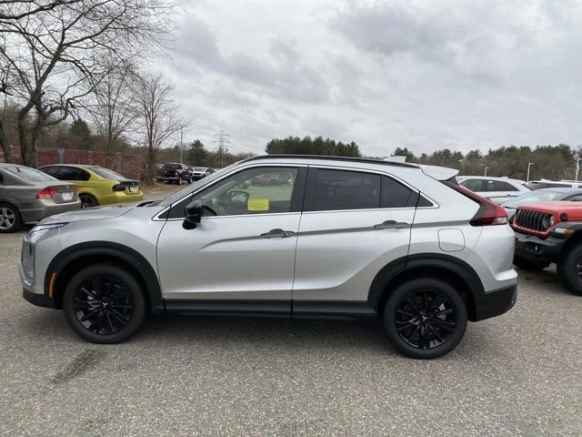 2024 Mitsubishi Eclipse Cross - Image 7 of 20