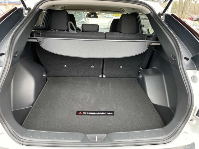 2024 Mitsubishi Eclipse Cross - Image 5 of 20