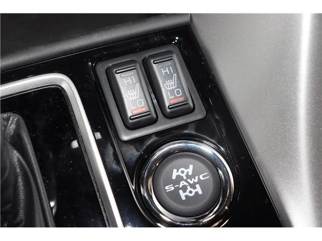 2024 Mitsubishi Eclipse Cross - Image 12 of 18