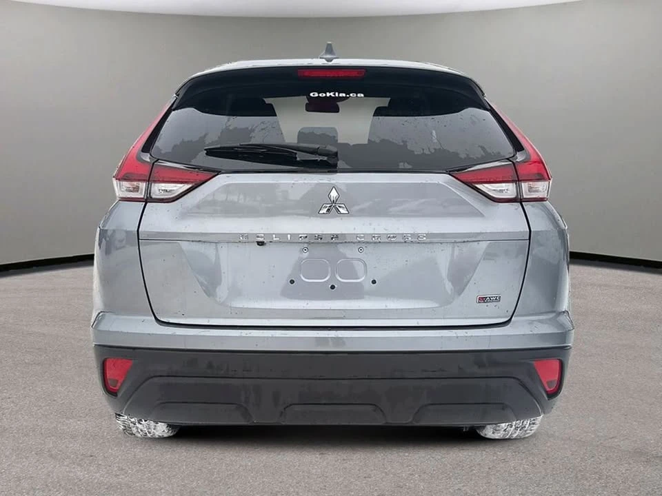 2024 Mitsubishi Eclipse Cross - Image 5 of 18