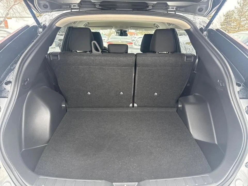 2024 Mitsubishi Eclipse Cross - Image 11 of 18