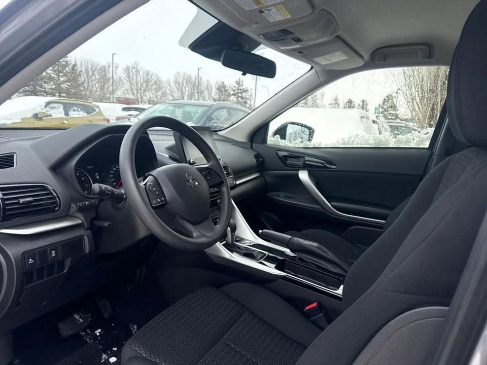 2024 Mitsubishi Eclipse Cross - Image 12 of 18