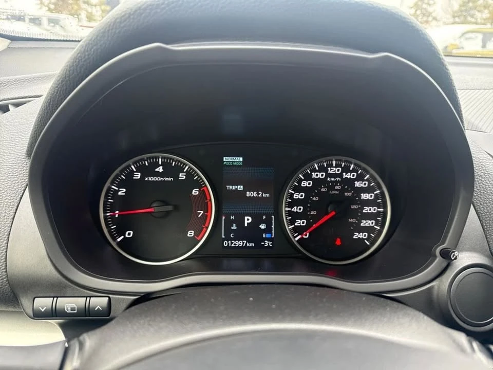 2024 Mitsubishi Eclipse Cross - Image 14 of 18
