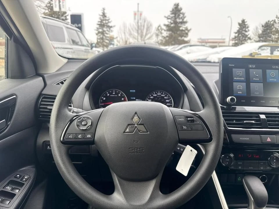 2024 Mitsubishi Eclipse Cross - Image 13 of 18