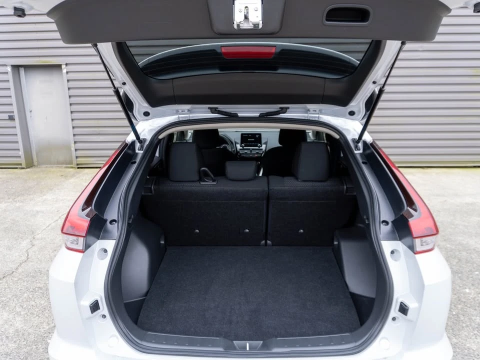 2024 Mitsubishi Eclipse Cross - Image 16 of 17