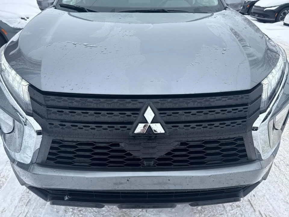 2024 Mitsubishi Eclipse Cross - Image 8 of 18