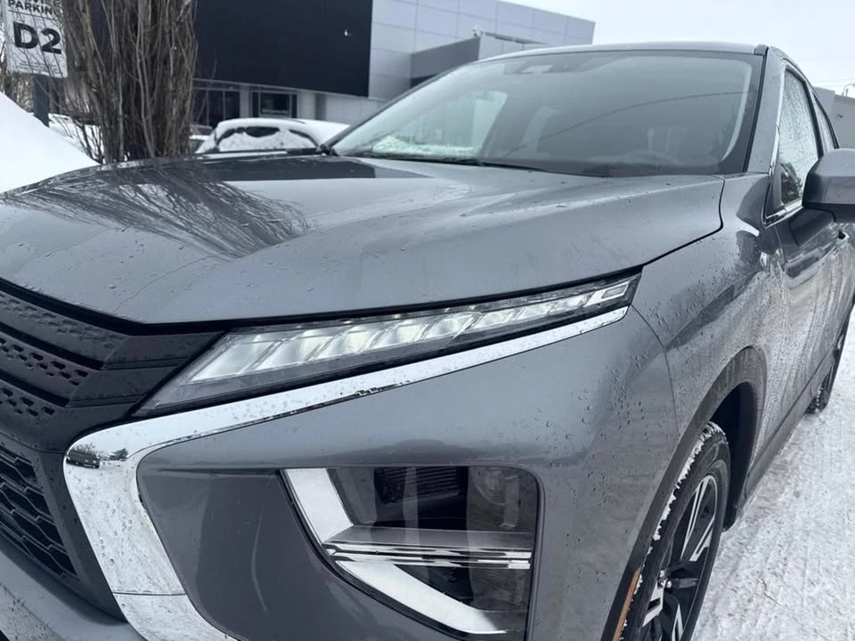 2024 Mitsubishi Eclipse Cross - Image 7 of 18