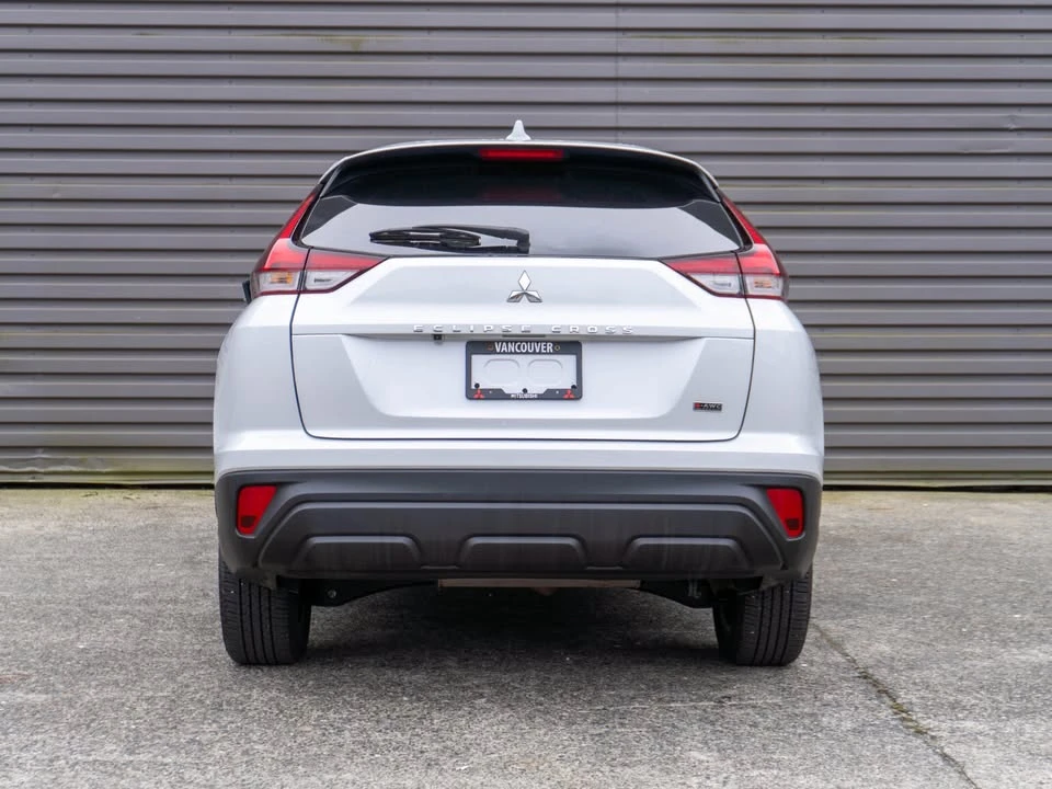 2024 Mitsubishi Eclipse Cross - Image 6 of 17