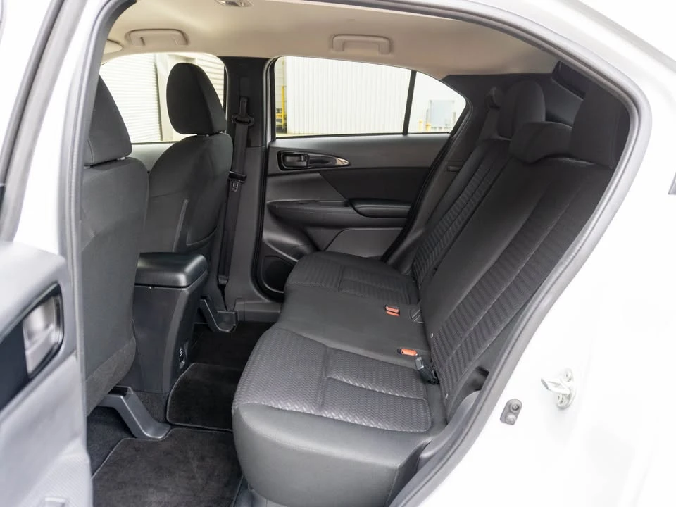 2024 Mitsubishi Eclipse Cross - Image 15 of 17