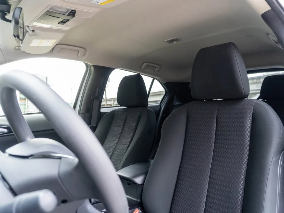 2024 Mitsubishi Eclipse Cross - Image 13 of 17