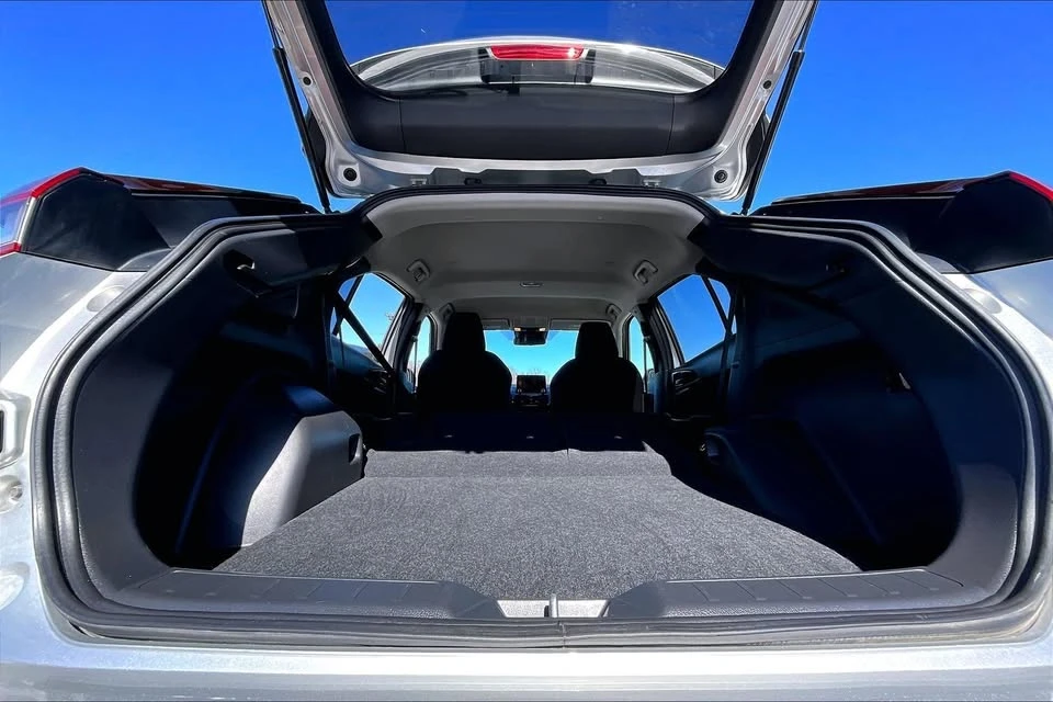 2024 Mitsubishi Eclipse Cross - Image 17 of 18