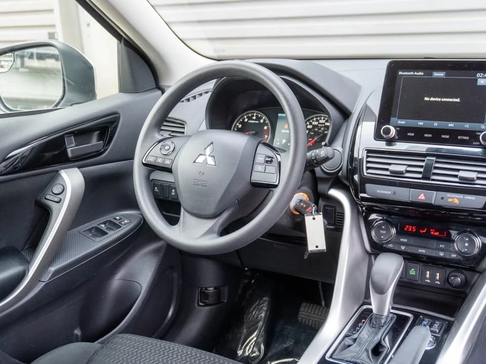 2024 Mitsubishi Eclipse Cross - Image 17 of 17