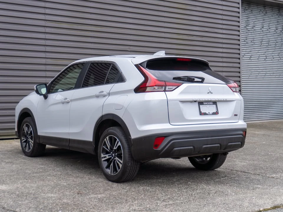 2024 Mitsubishi Eclipse Cross - Image 5 of 17