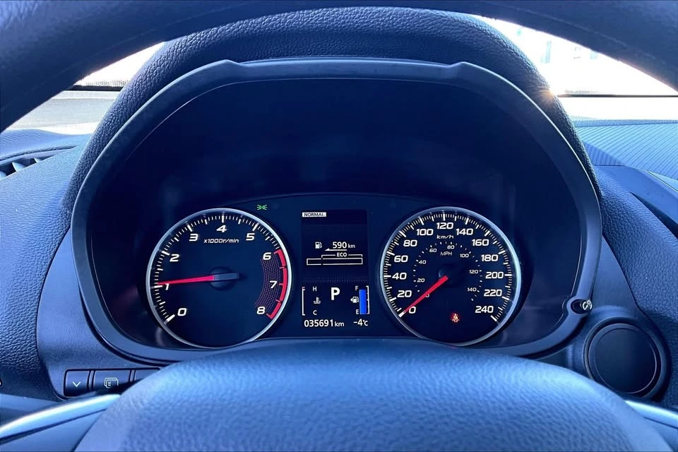 2024 Mitsubishi Eclipse Cross - Image 10 of 18