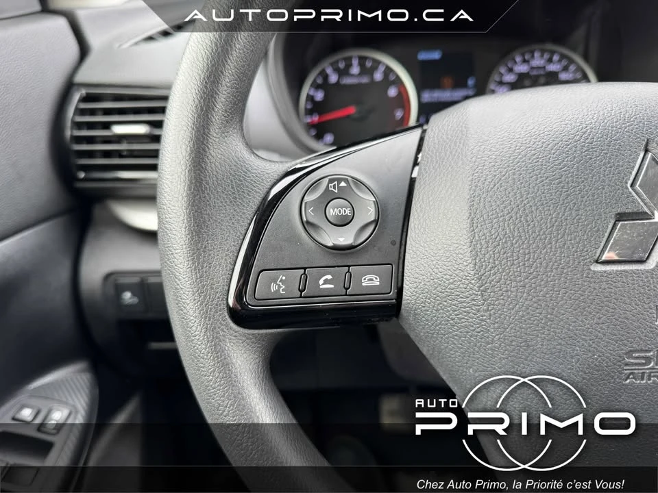 2024 Mitsubishi Eclipse Cross - Image 16 of 20
