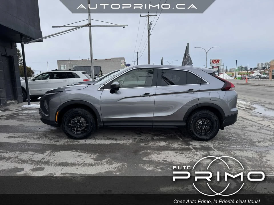 2024 Mitsubishi Eclipse Cross - Image 8 of 20