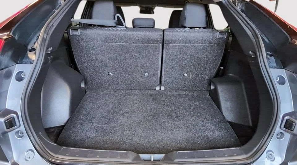 2024 Mitsubishi Eclipse Cross - Image 7 of 19