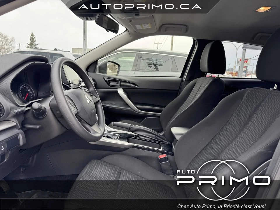 2024 Mitsubishi Eclipse Cross - Image 10 of 20