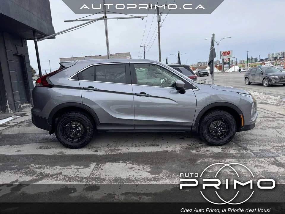2024 Mitsubishi Eclipse Cross - Image 3 of 20