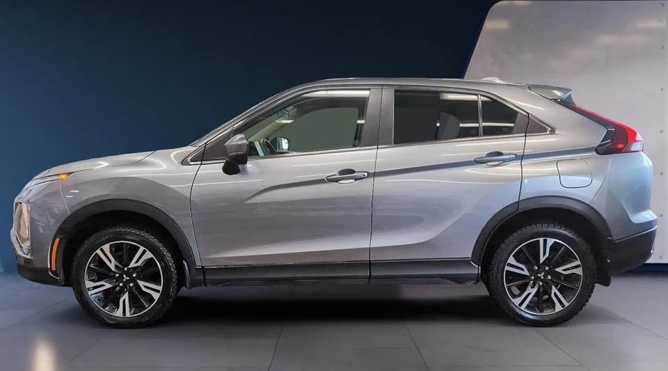 2024 Mitsubishi Eclipse Cross - Image 3 of 19