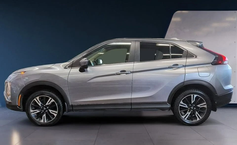 2024 Mitsubishi Eclipse Cross - Image 3 of 11