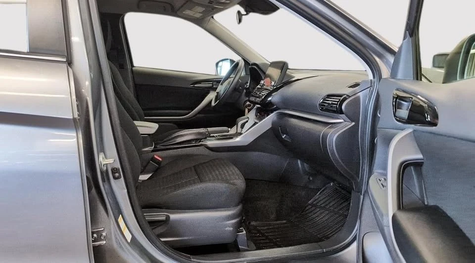 2024 Mitsubishi Eclipse Cross - Image 15 of 19