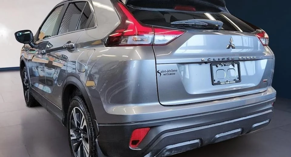 2024 Mitsubishi Eclipse Cross - Image 5 of 19