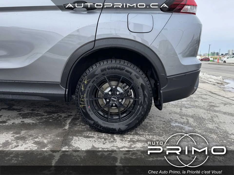 2024 Mitsubishi Eclipse Cross - Image 9 of 20