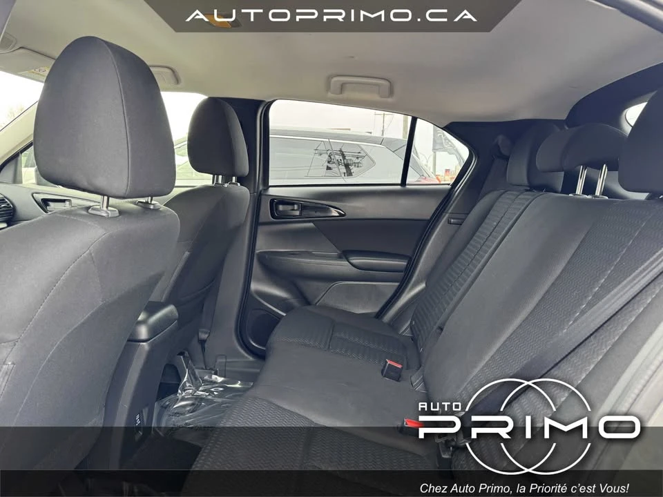2024 Mitsubishi Eclipse Cross - Image 11 of 20
