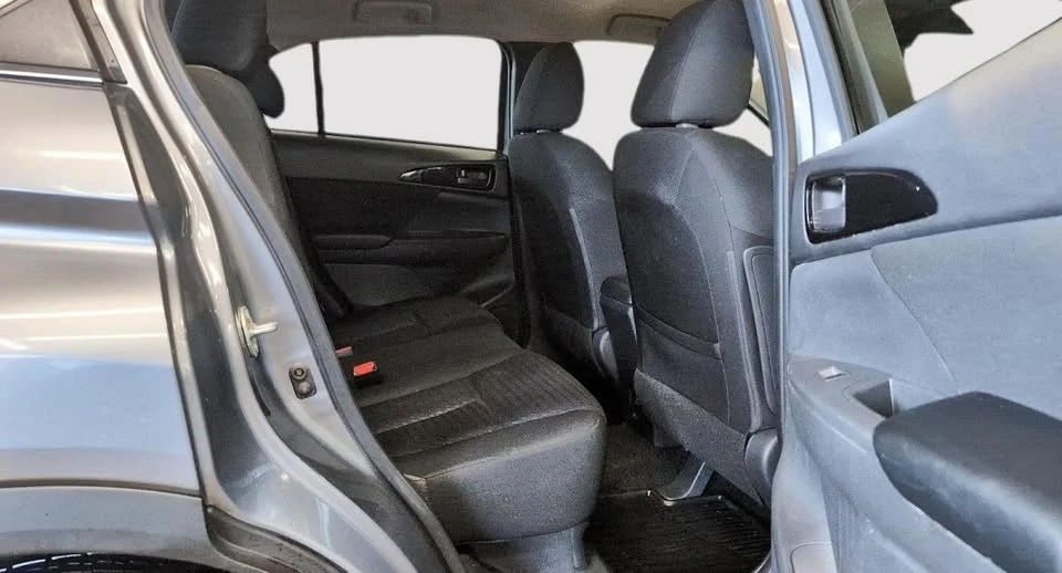 2024 Mitsubishi Eclipse Cross - Image 14 of 19