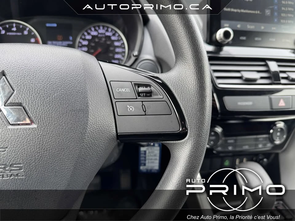 2024 Mitsubishi Eclipse Cross - Image 15 of 20