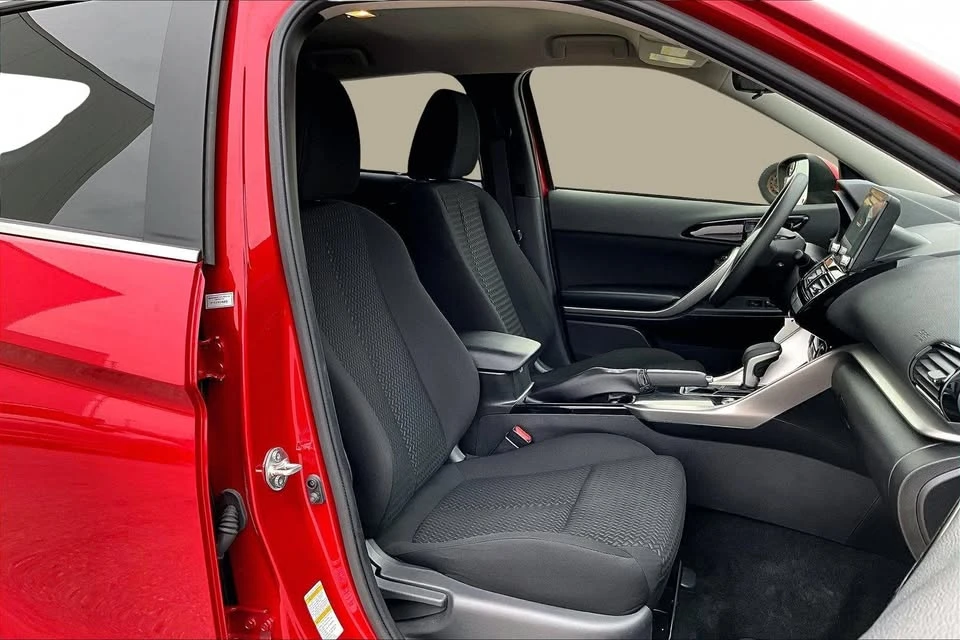 2024 Mitsubishi Eclipse Cross - Image 20 of 20