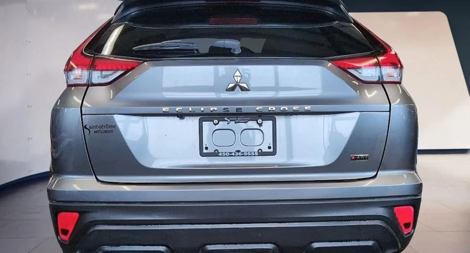 2024 Mitsubishi Eclipse Cross - Image 6 of 19