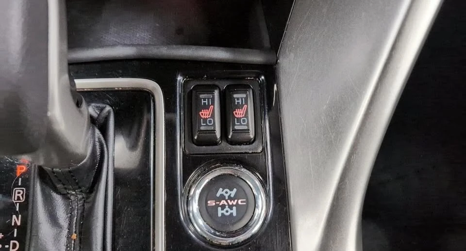 2024 Mitsubishi Eclipse Cross - Image 19 of 19