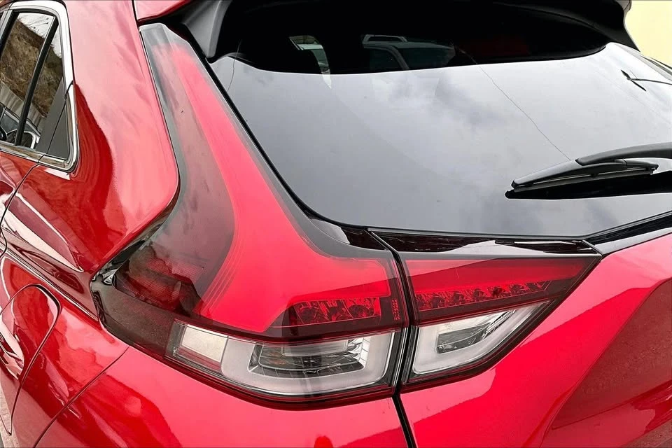 2024 Mitsubishi Eclipse Cross - Image 9 of 20