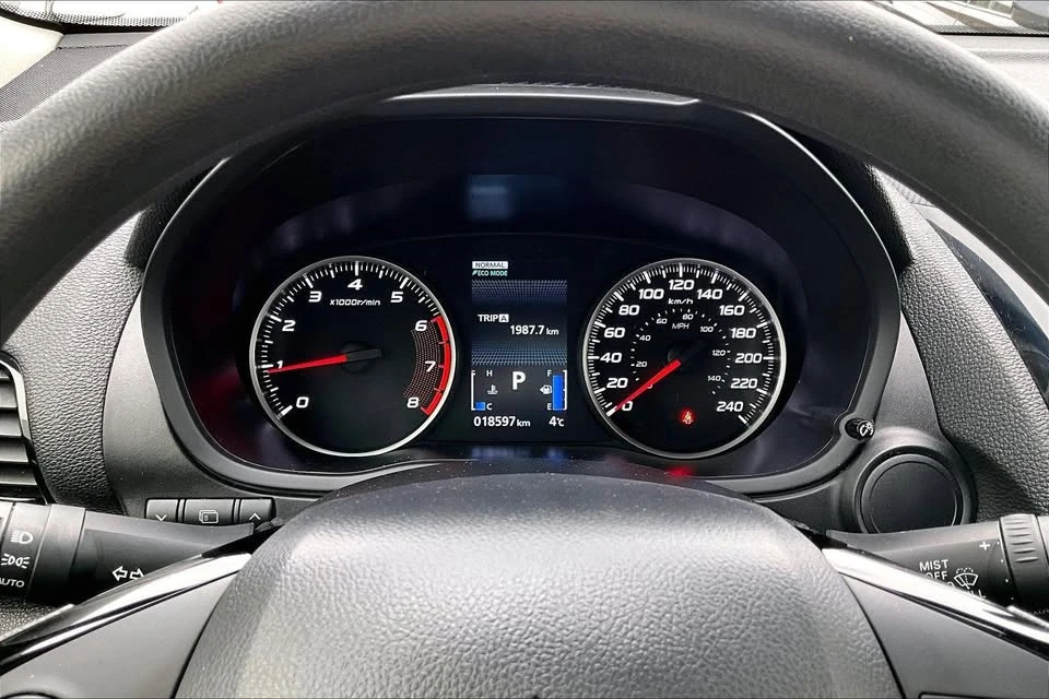 2024 Mitsubishi Eclipse Cross - Image 11 of 20