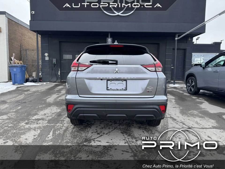 2024 Mitsubishi Eclipse Cross - Image 5 of 20