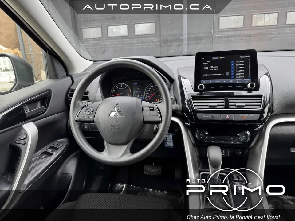 2024 Mitsubishi Eclipse Cross - Image 14 of 20
