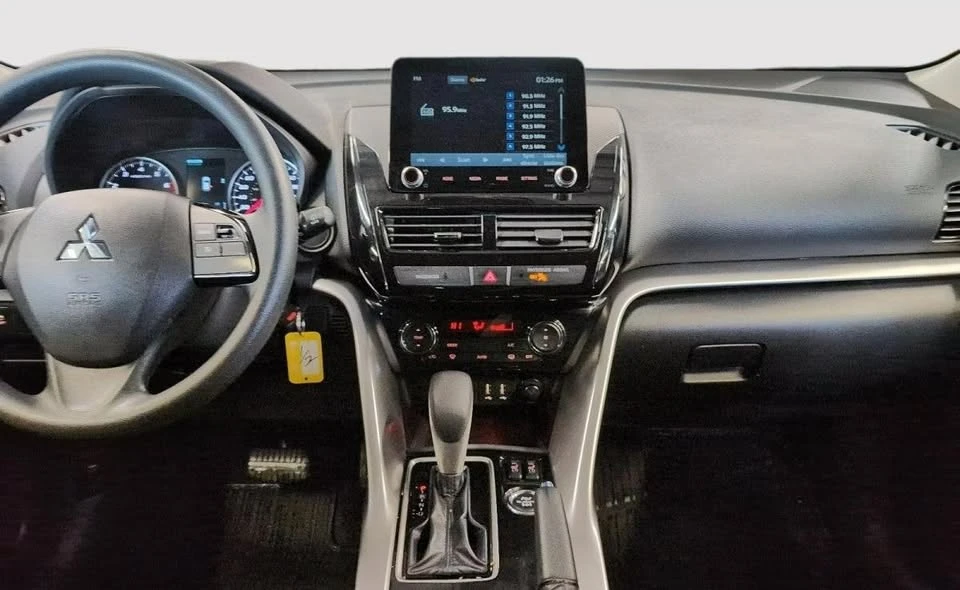 2024 Mitsubishi Eclipse Cross - Image 11 of 11