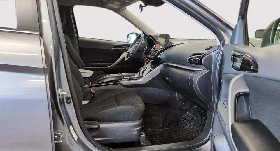 2024 Mitsubishi Eclipse Cross - Image 15 of 19