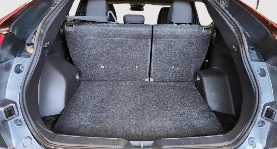 2024 Mitsubishi Eclipse Cross - Image 7 of 19