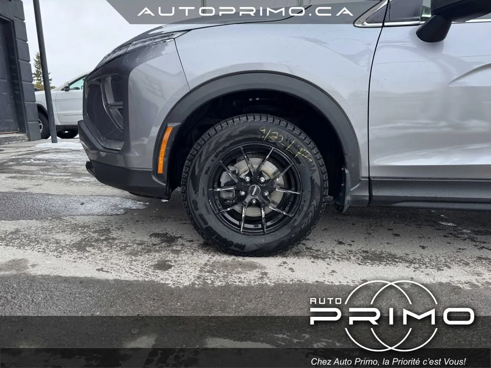 2024 Mitsubishi Eclipse Cross - Image 7 of 20