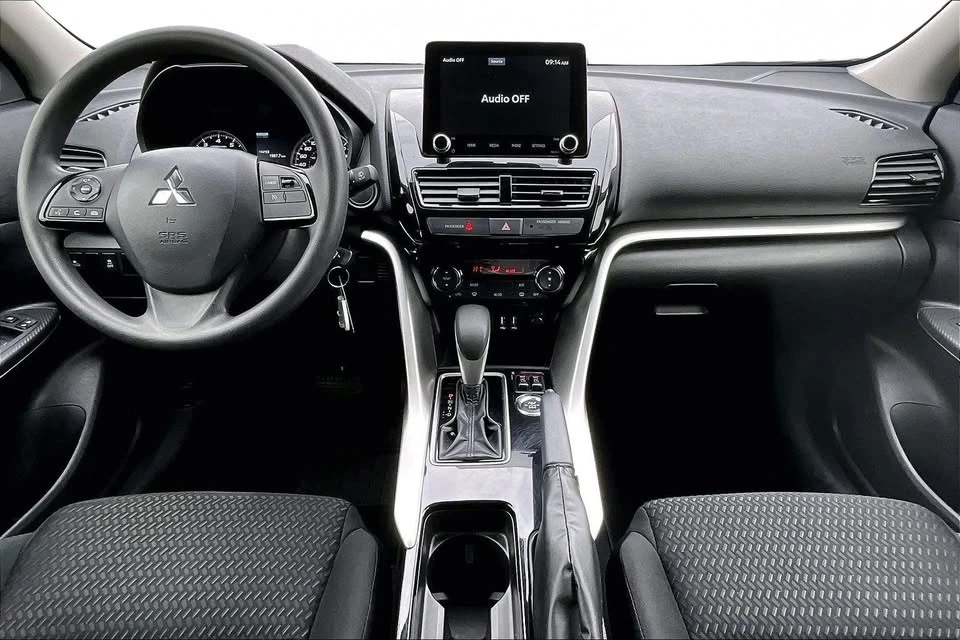 2024 Mitsubishi Eclipse Cross - Image 4 of 20