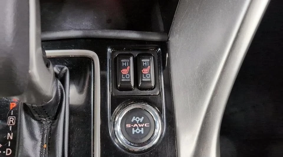 2024 Mitsubishi Eclipse Cross - Image 19 of 19